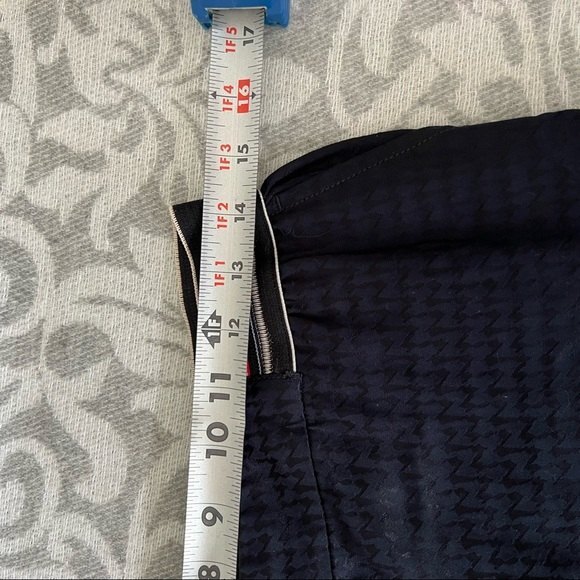 Anthropologie by Anthropologie The Essential Pull On Trousers - Picture 9 of 12